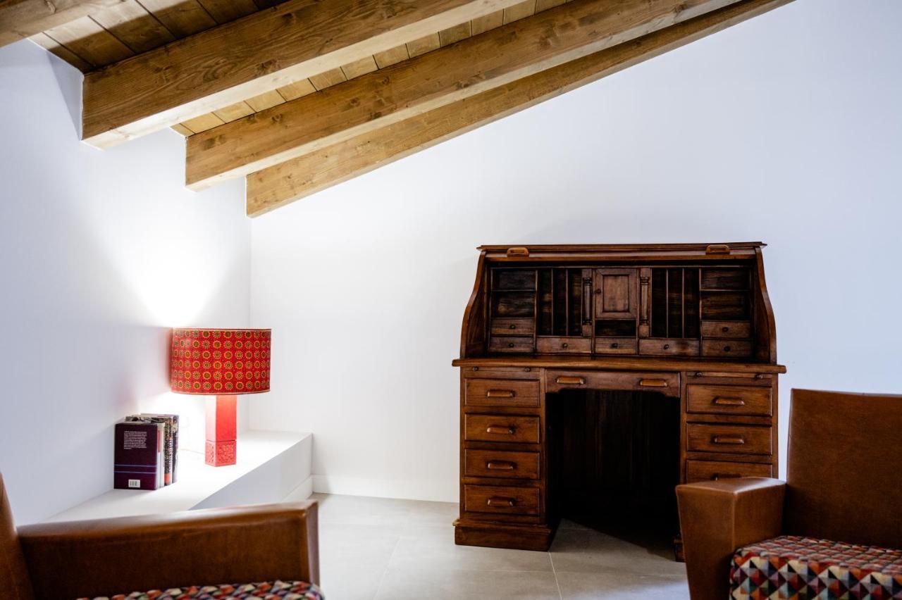 Casa Rural Lucero Hita Zewnętrze zdjęcie