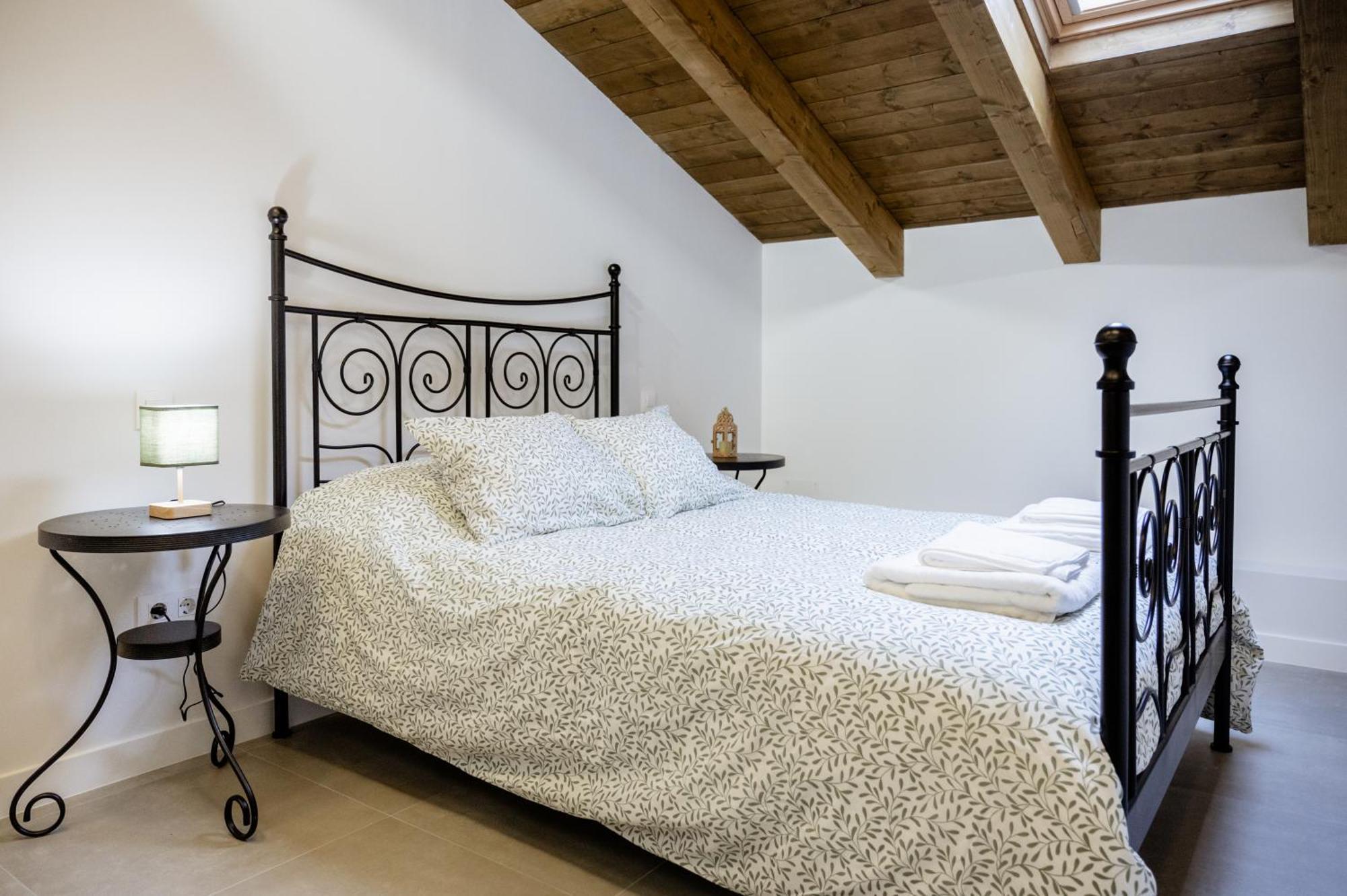 Casa Rural Lucero Hita Zewnętrze zdjęcie